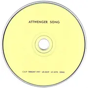 CD - Attwenger - Song