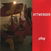CD - Attwenger - Pflug