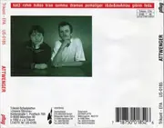 CD - Attwenger - Pflug