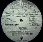 Atty Mezcal - Construction E.P.