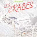 12inch Vinyl Single - Attaché-Case - Les Crabes - Promo