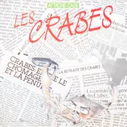 Attaché-Case - Les Crabes
