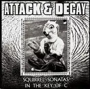 Attack & Decay