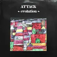 Attack - Evolution