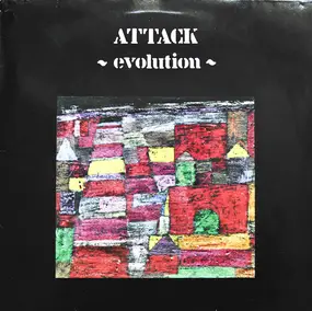 The Attack - Evolution