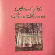 Attack Of The Mad Axeman - Animals Of The Music Business