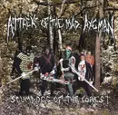 CD - Attack Of The Mad Axeman - Scumdogs Of The Forest