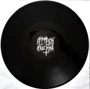 LP - Attack Of The Mad Axeman - Grind The Enimal