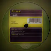 The Attack - Panik