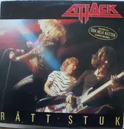 Attack - Rätt Stuk