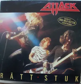 The Attack - Rätt Stuk