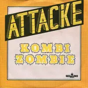 Attacke