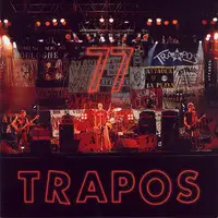 Attaque 77 - Trapos