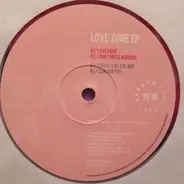 Attek & Guy Johnson - Love Zone