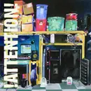 LP - !Attention! - !Attention!