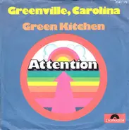 Attention - Greenville, Carolina