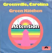 Attention - Greenville, Carolina