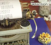 Attention - Say What You Mean What You Say.