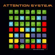 CD - Attention System - Wait For My Signal