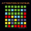 CD - Attention System - Wait For My Signal