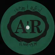 10'' - Attention! Rookies - Spritpop