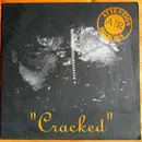 10'' - Attention! Rookies - Cracked