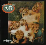 10'' - Attention! Rookies - Spritpop