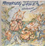 Christine Jones - Weihnacht zu Zweit
