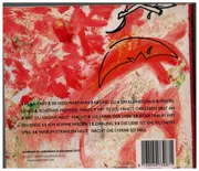 CD - Attersee & Christine Jones - Äpfel der Liebe - Digipak