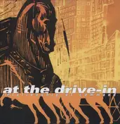 At the Drive-In - RELATIONSHIP OF..