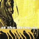 CD - At the Drive-In - Relationship Of Command