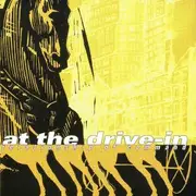 CD - At the Drive-In - Relationship Of Command