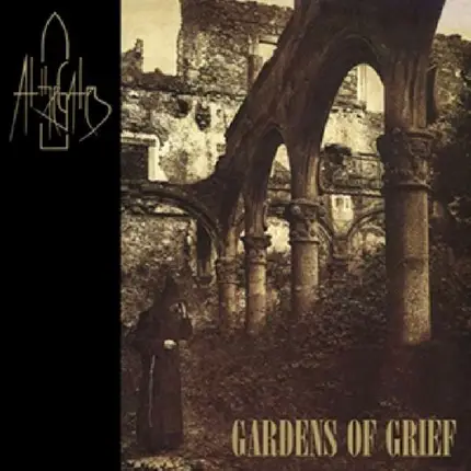 At The Gates - Gardens Of Grief