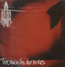 At the Gates - The Red in the Sky Is Ours