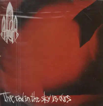 At The Gates - The Red in the Sky Is Ours