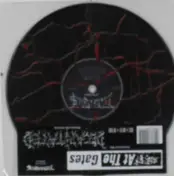 At the Gates - Captor Of Sin/Mandatory Suicid