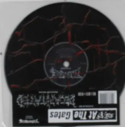 At The Gates/Decapitated - Captor Of Sin/Mandatory Suicid