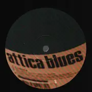 Double LP - Attica Blues - Attica Blues - Gatefold