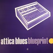 Attica Blues - Blueprint