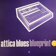 12inch Vinyl Single - Attica Blues - Blueprint