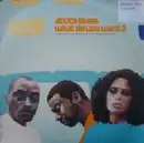 12'' - Attica Blues - What Do You Want?