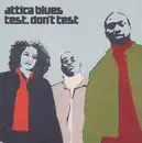 CD - Attica Blues - Test. Don't Test