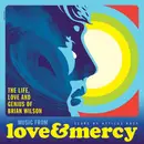 CD - Atticus Ross - Music From Love & Mercy