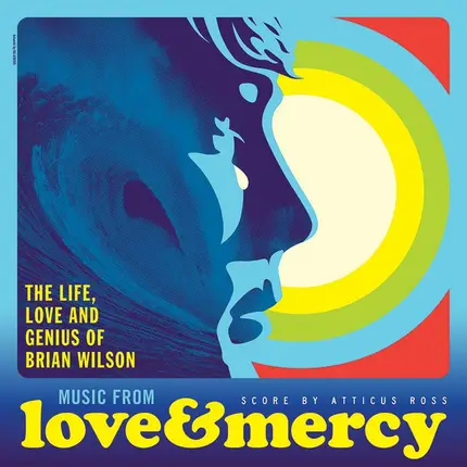 Atticus Ross - Music From Love & Mercy