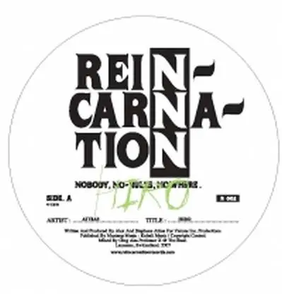 Attias - Hiro/ Domino