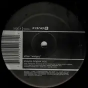 Attias - Analysis
