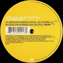 12inch Vinyl Single - Attic Feat. Julie Thompson - Last Goodbye