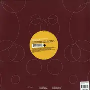 12inch Vinyl Single - Attic Feat. Julie Thompson - Last Goodbye