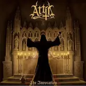 The Attic - INVOCATION -DIGI-
