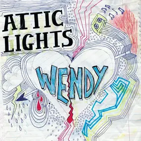 Attic Lights - Wendy